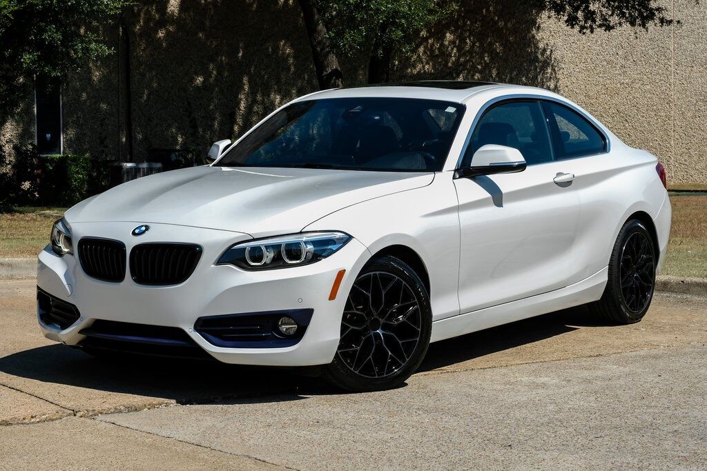 2020 BMW 2 Series 230i xDrive Carrollton TX