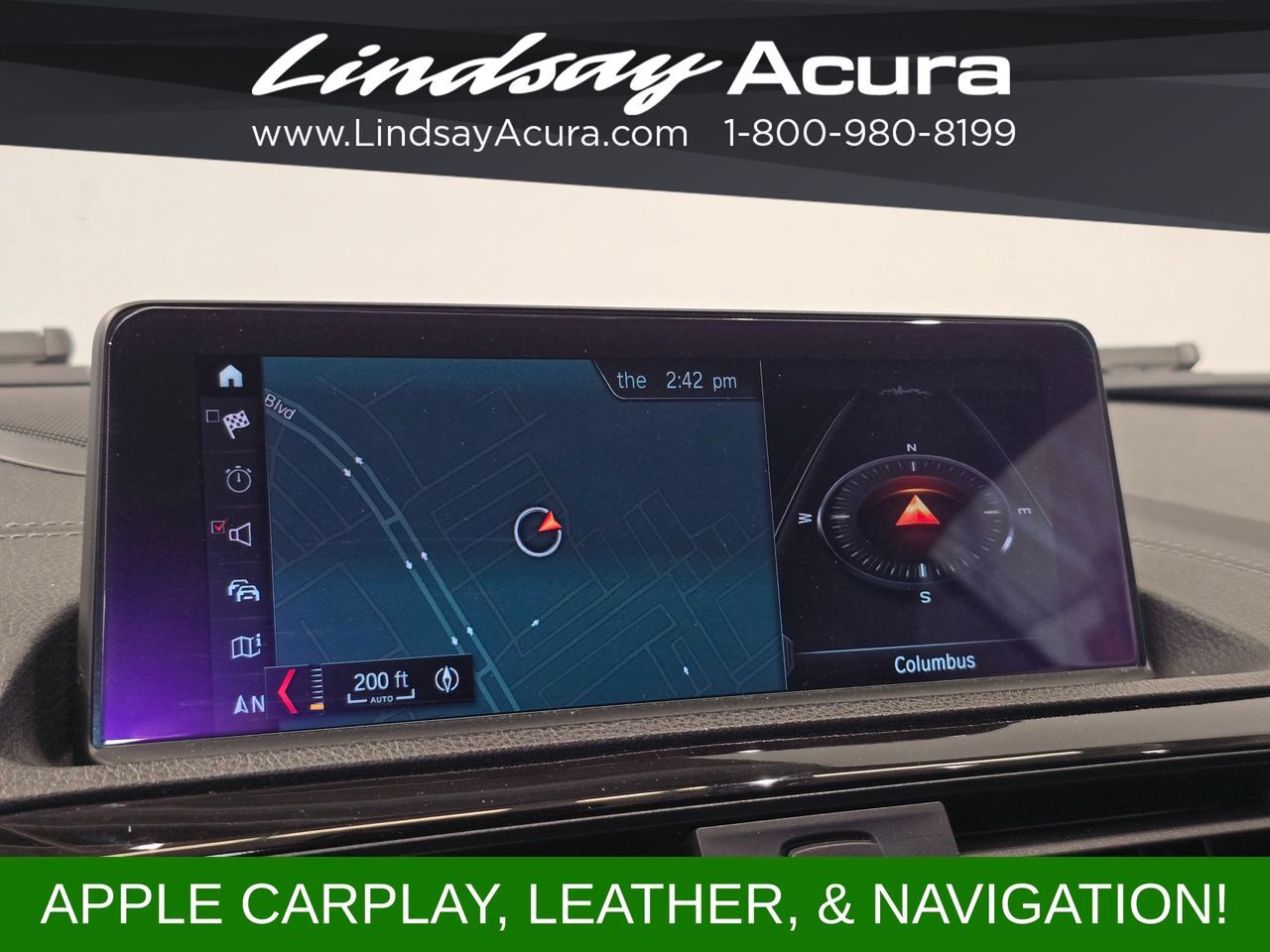 2020 BMW 2 Series 230i xDrive Columbus OH