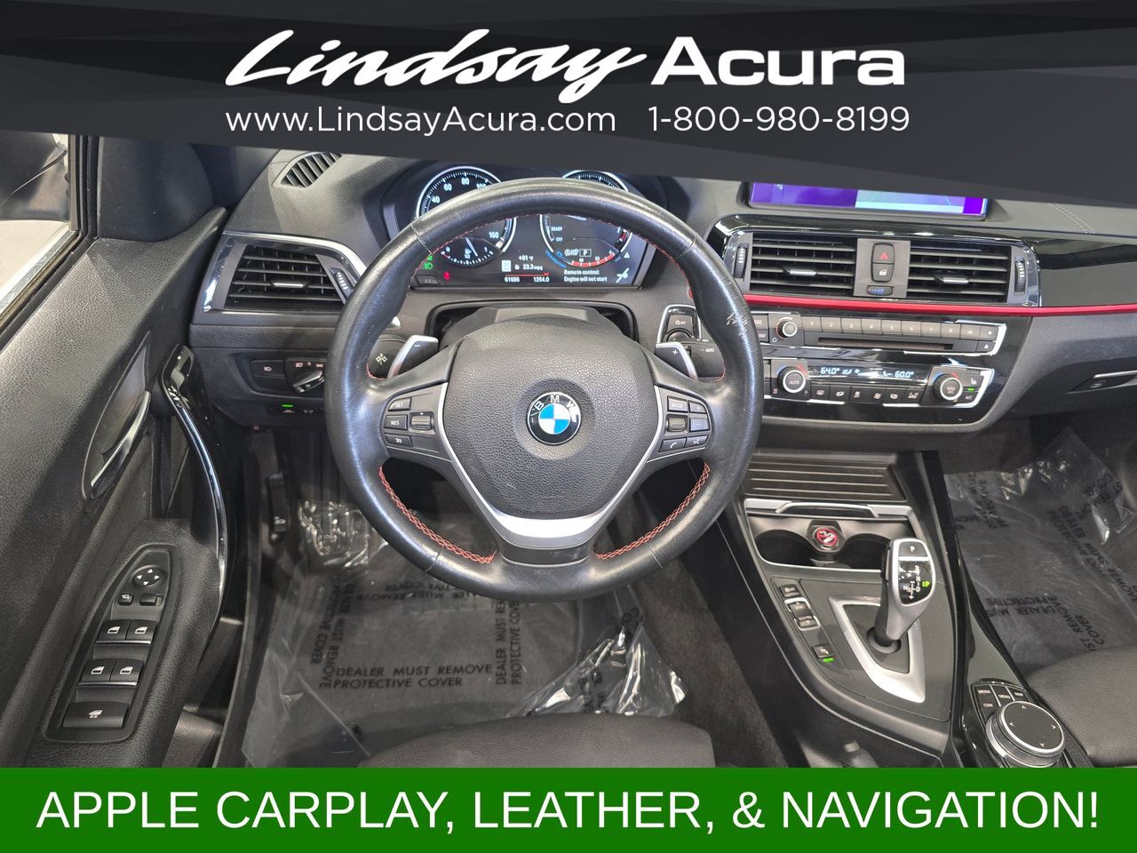 2020 BMW 2 Series 230i xDrive Columbus OH