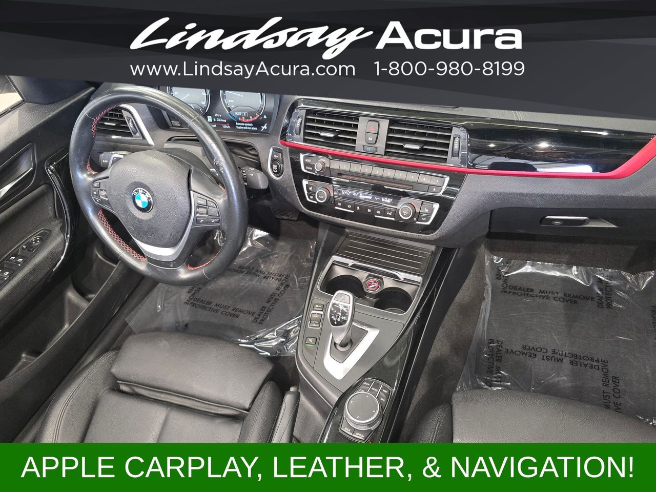 2020 BMW 2 Series 230i xDrive Columbus OH