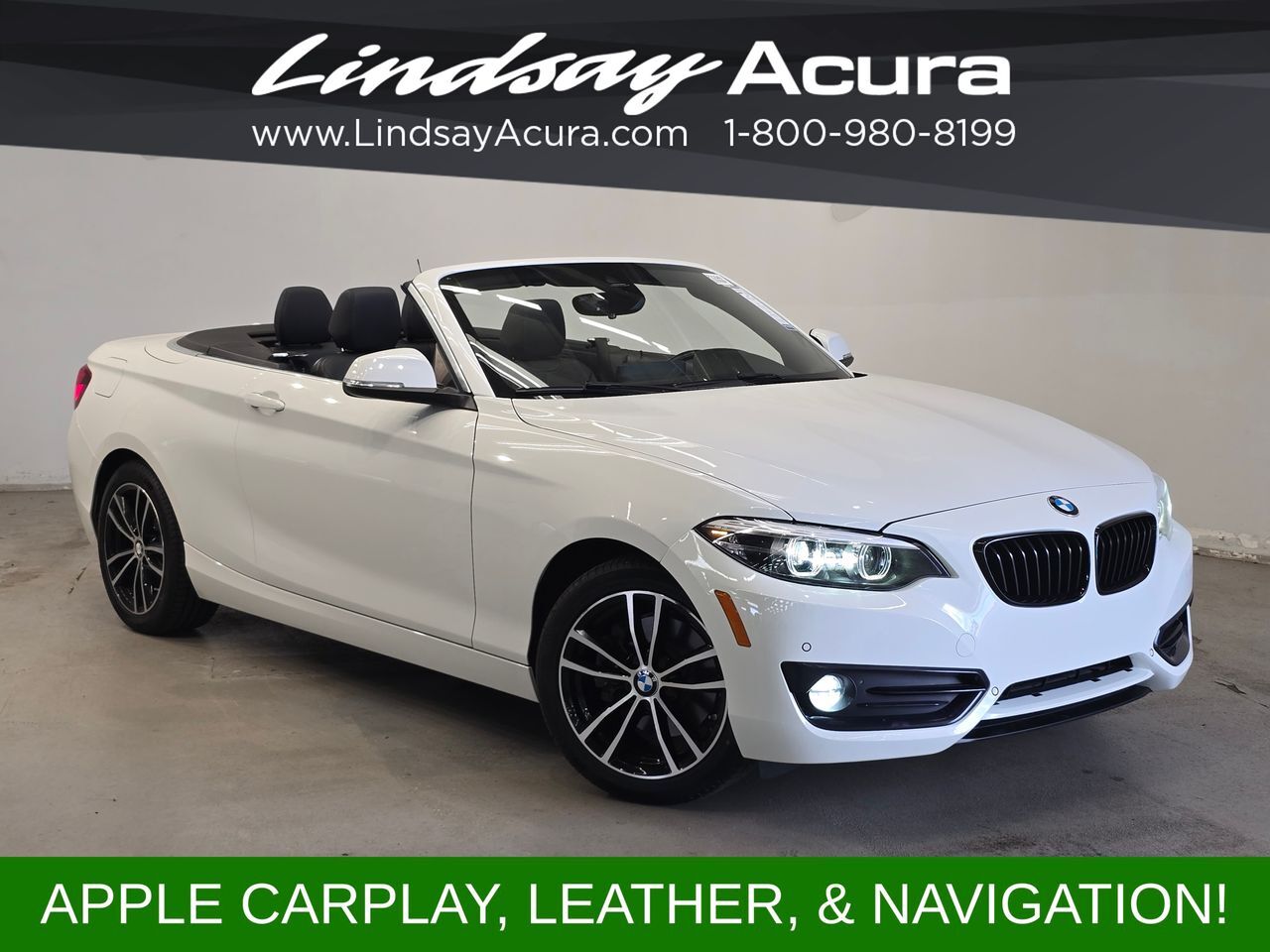 2020 BMW 2 Series 230i xDrive Columbus OH