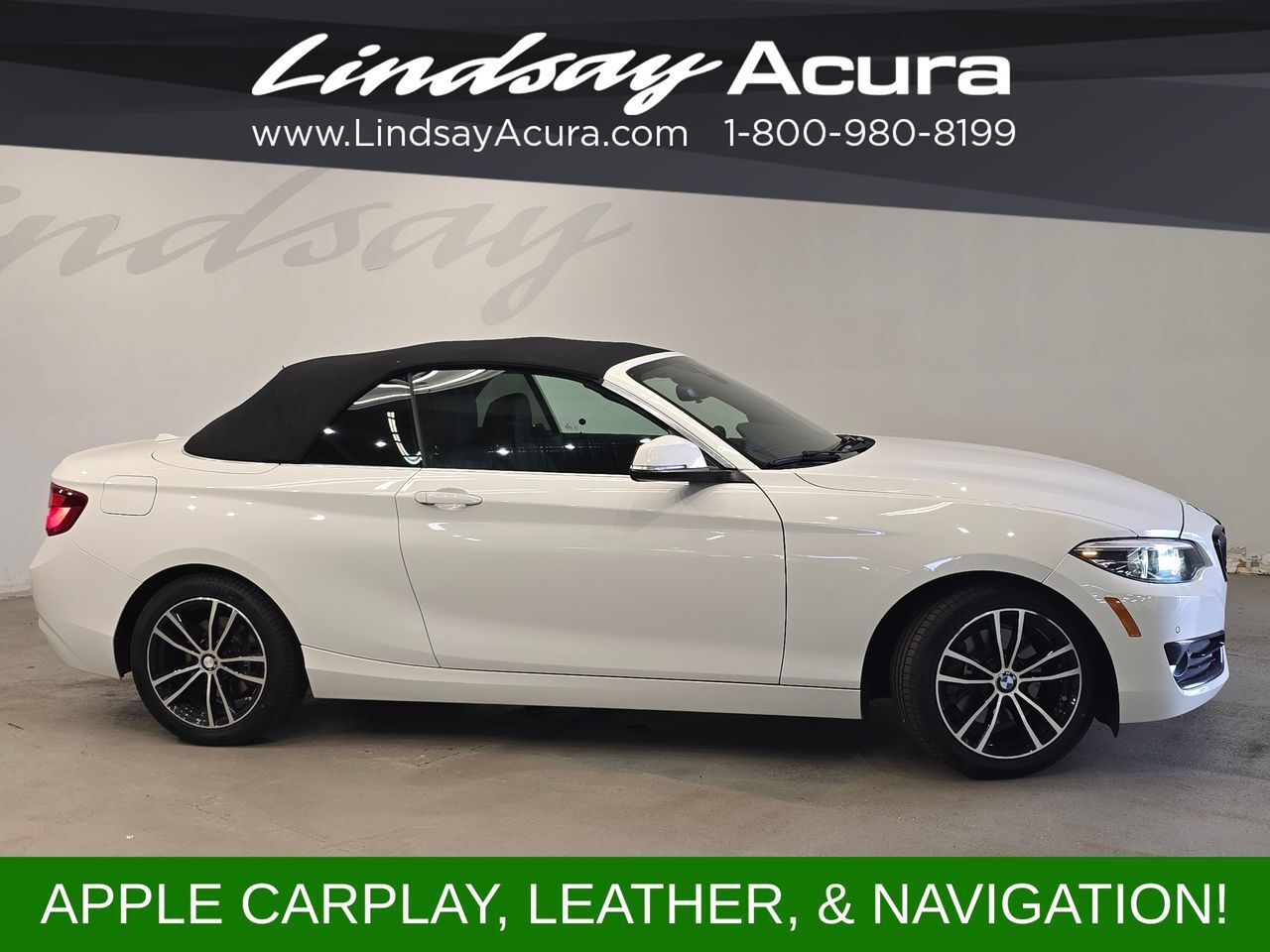 2020 BMW 2 Series 230i xDrive