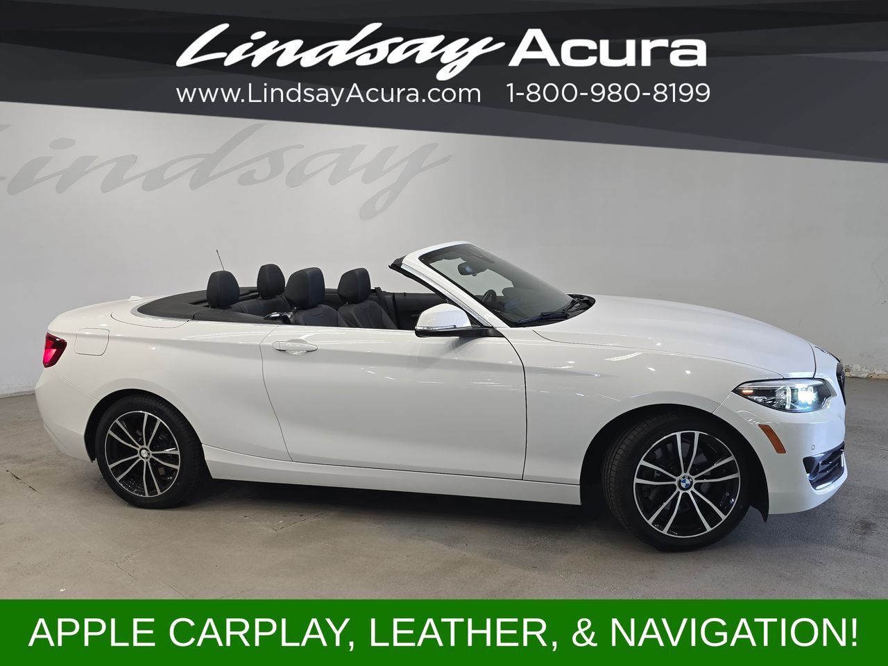 2020 BMW 2 Series 230i xDrive Columbus OH