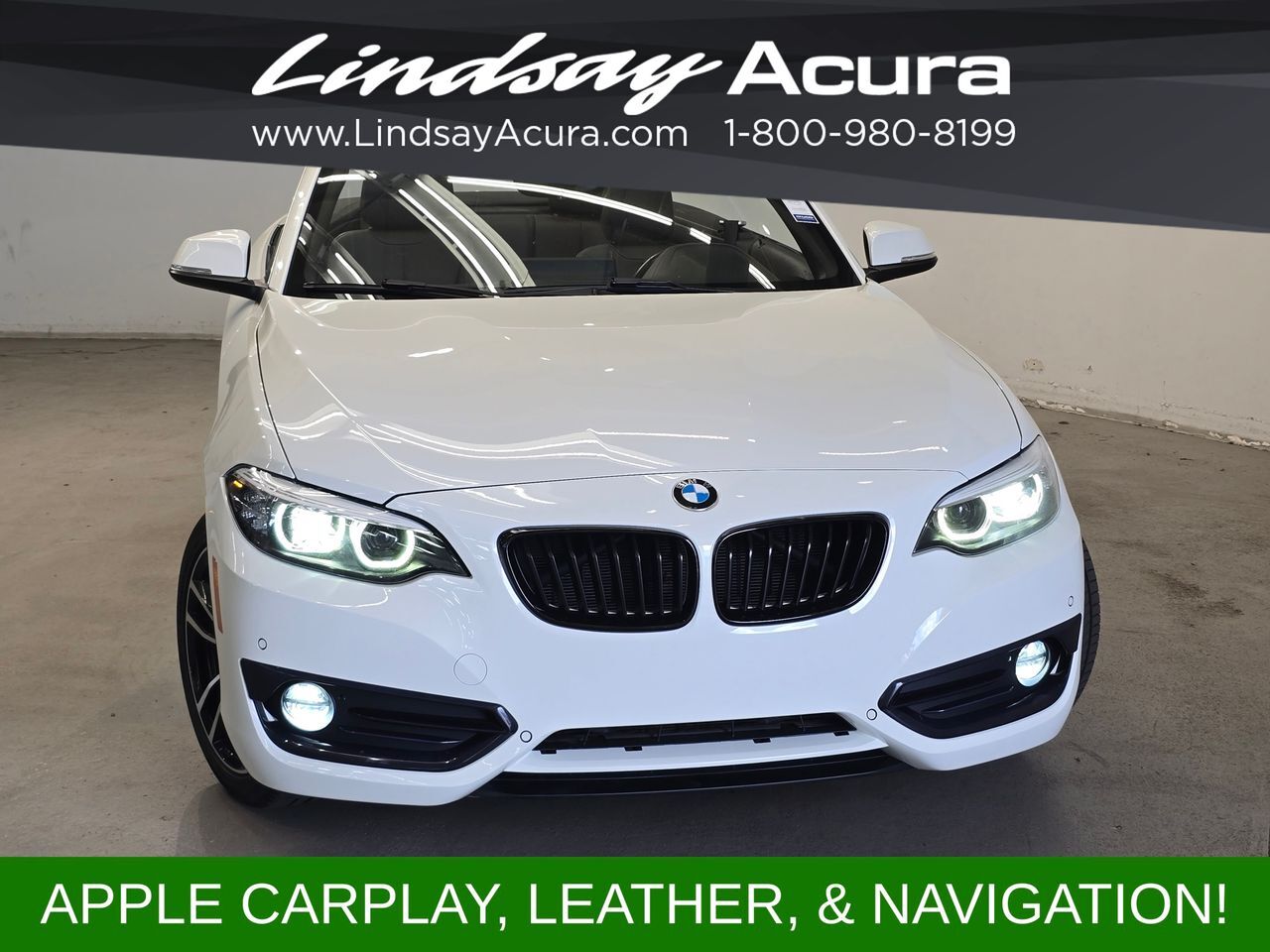 2020 BMW 2 Series 230i xDrive Columbus OH