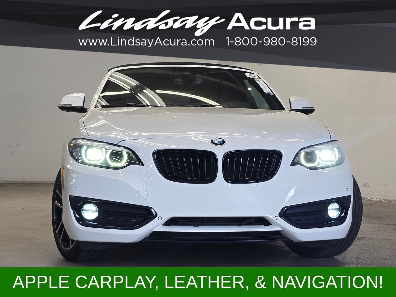 2020 BMW 2 Series 230i xDrive