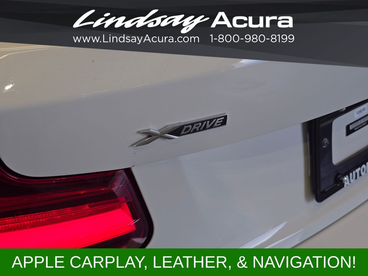 2020 BMW 2 Series 230i xDrive Columbus OH