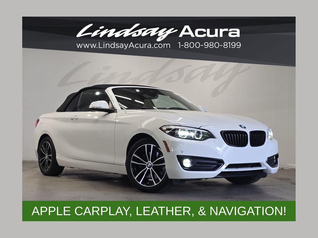 2020 BMW 2 Series 230i xDrive