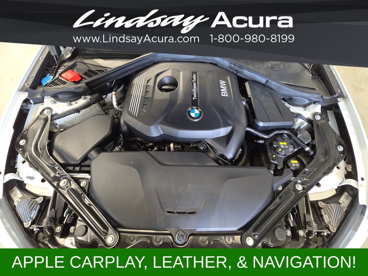 2020 BMW 2 Series 230i xDrive Columbus OH