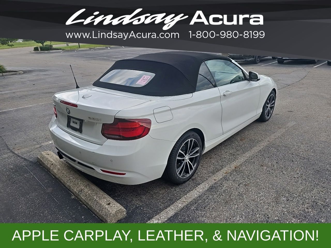 2020 BMW 2 Series 230i xDrive