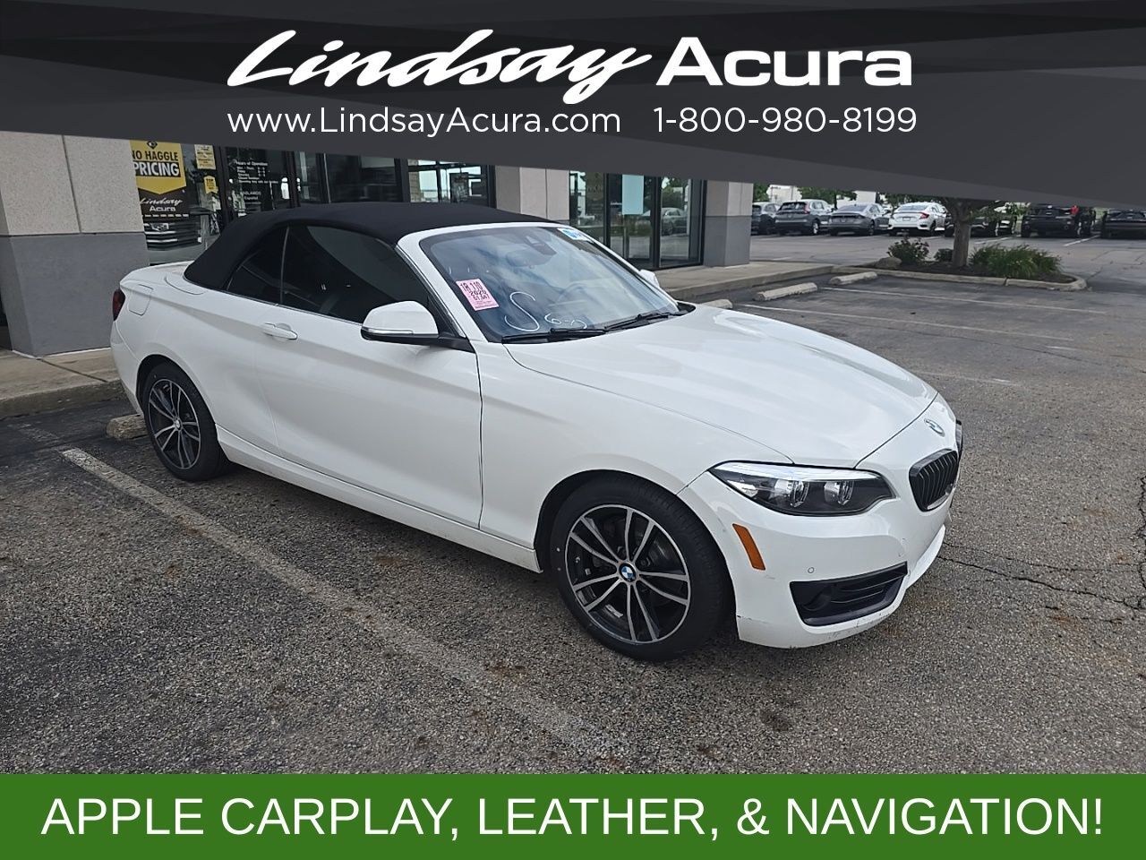 2020 BMW 2 Series 230i xDrive