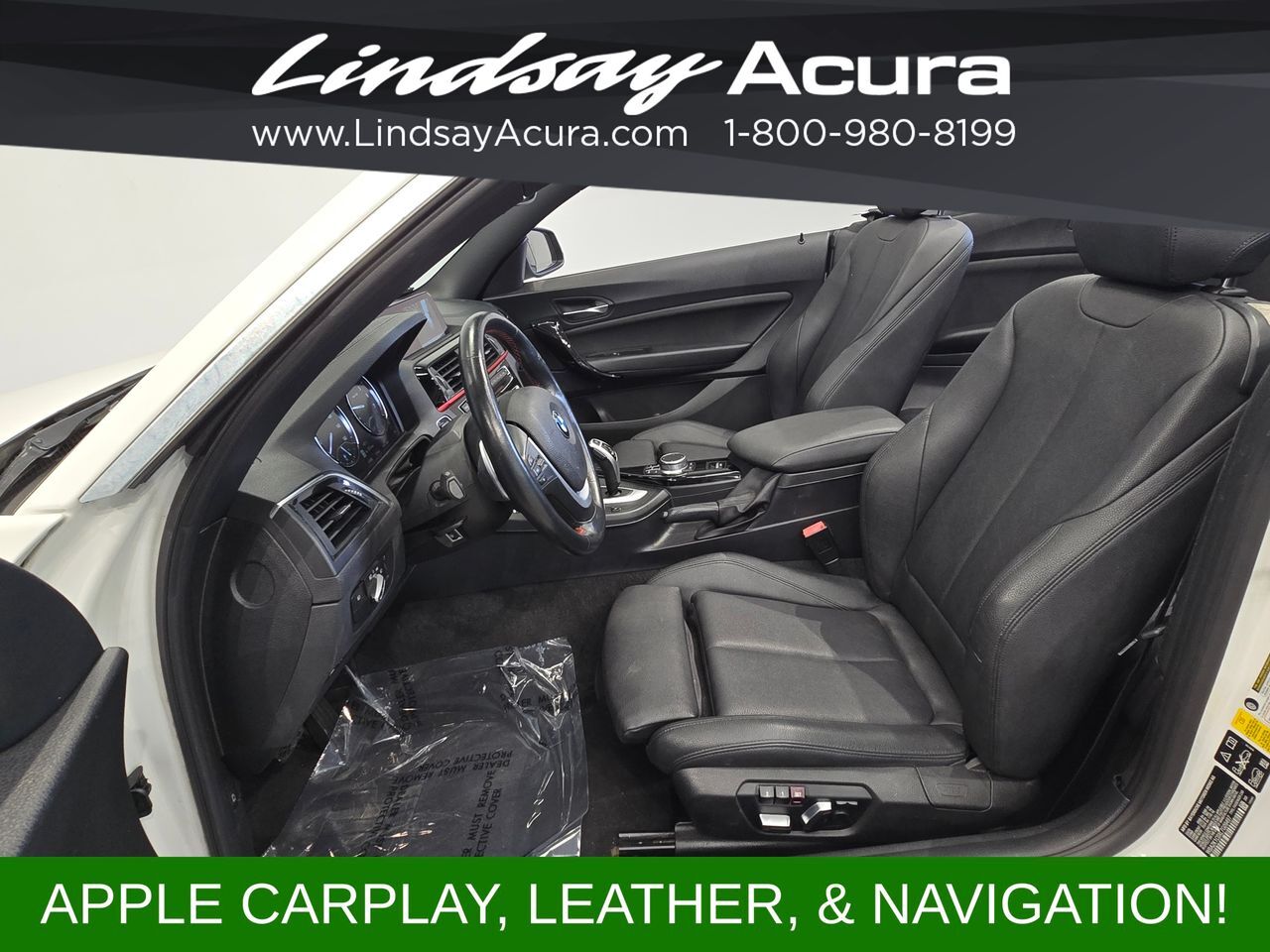 2020 BMW 2 Series 230i xDrive Columbus OH