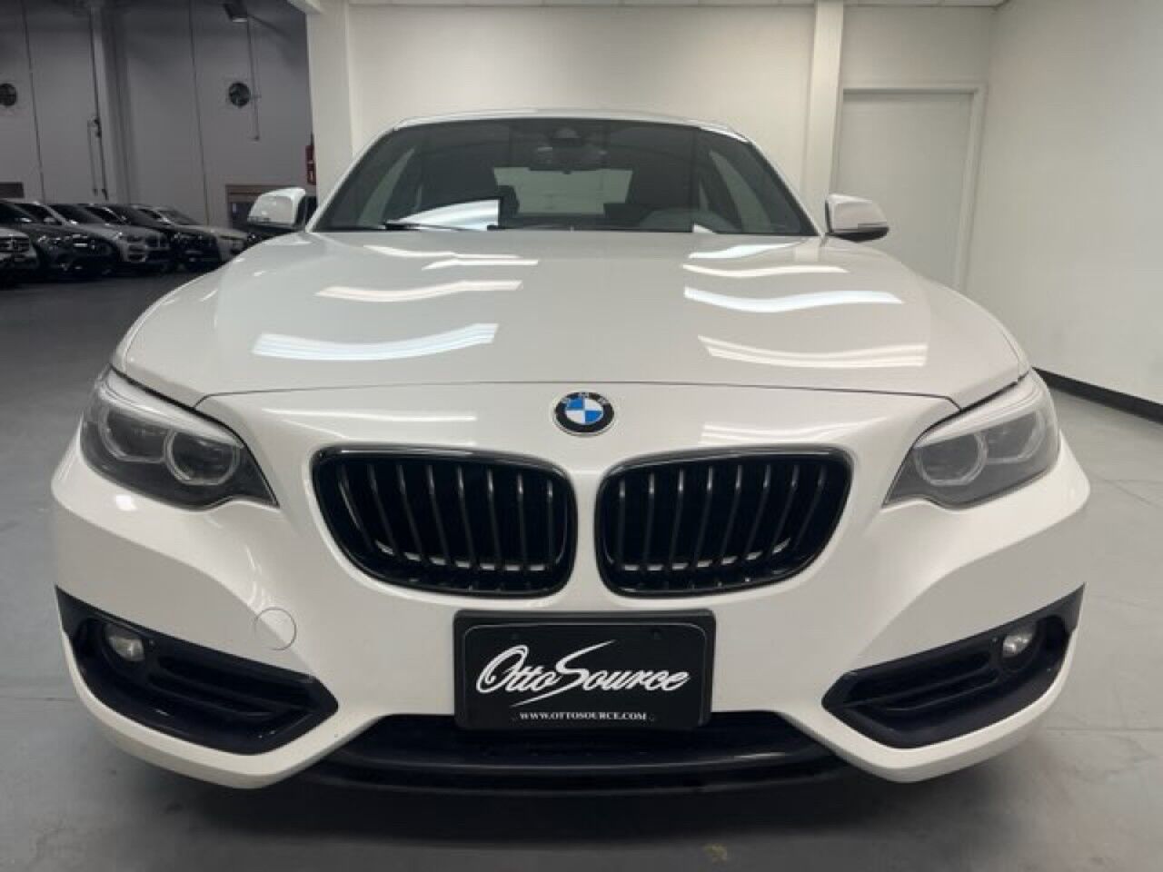 2020 BMW 2 Series 230i xDrive