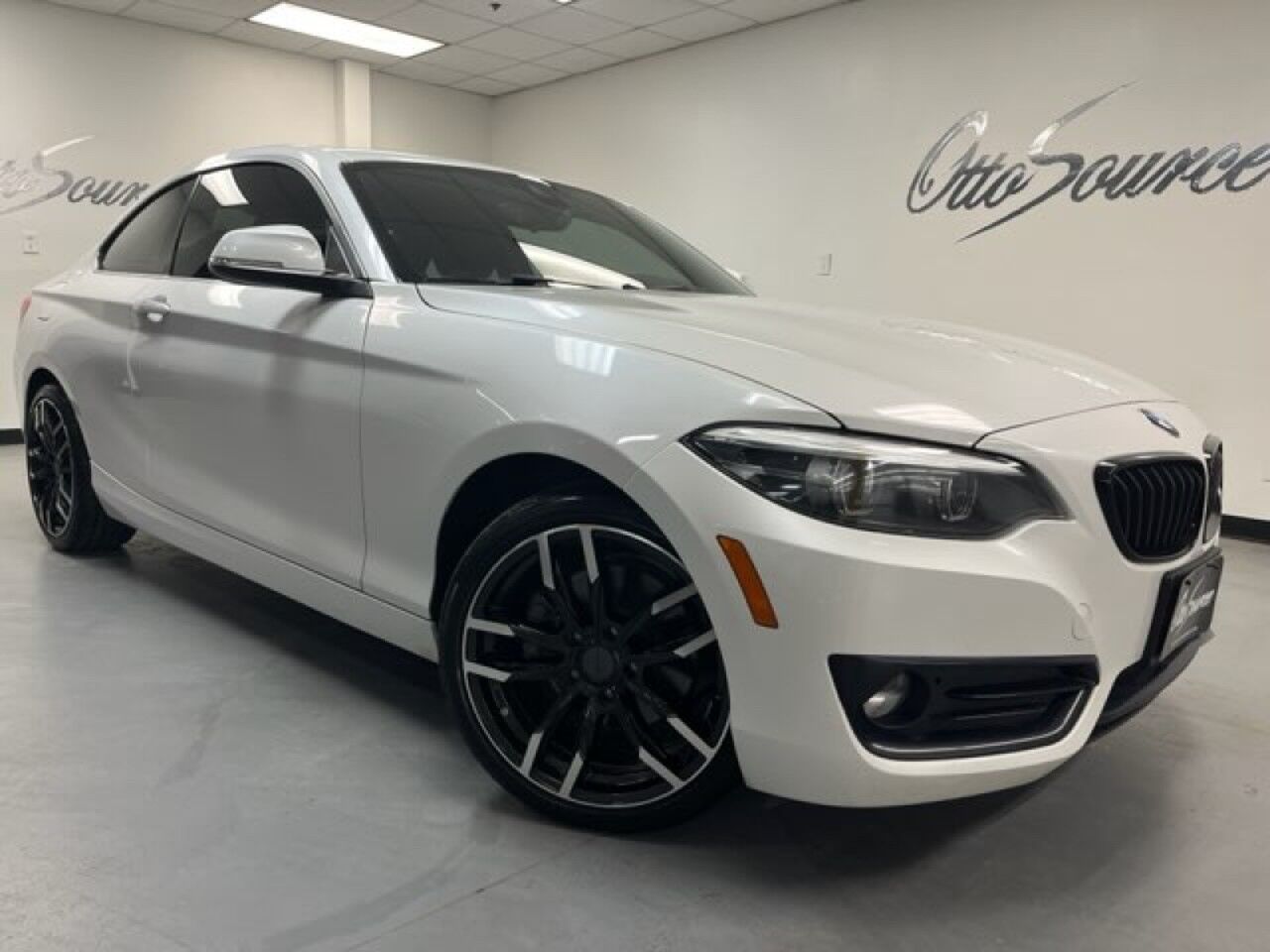 2020 BMW 2 Series 230i xDrive