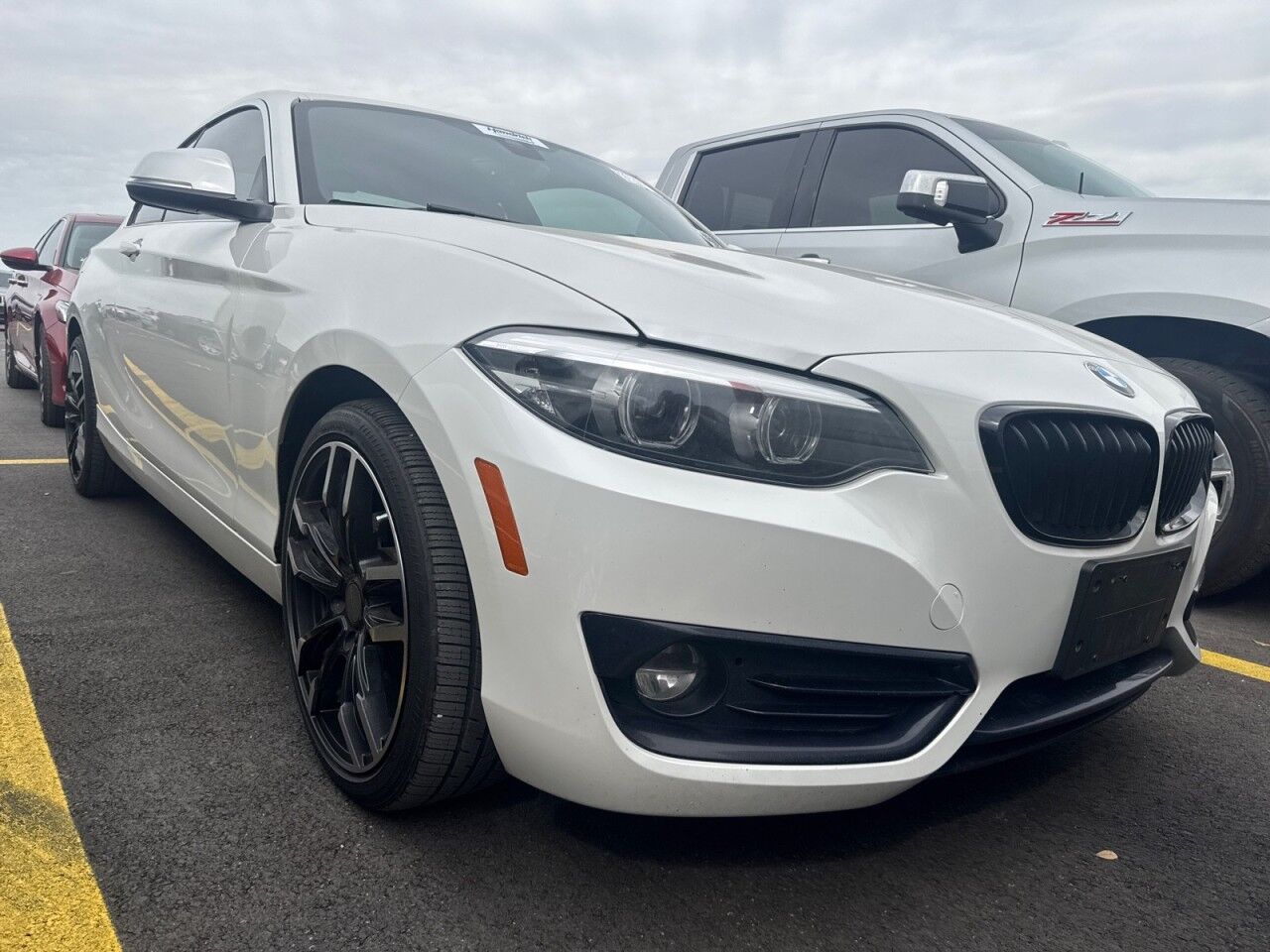 2020 BMW 2 Series 230i xDrive