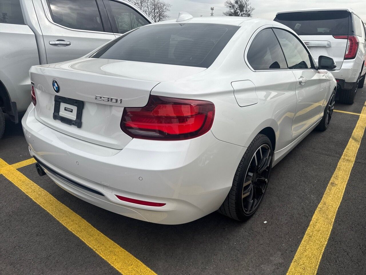 2020 BMW 2 Series 230i xDrive