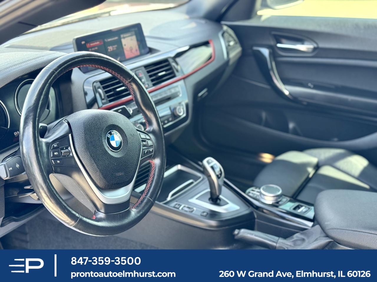 2020 BMW 2 Series 230i xDrive Elmhurst IL