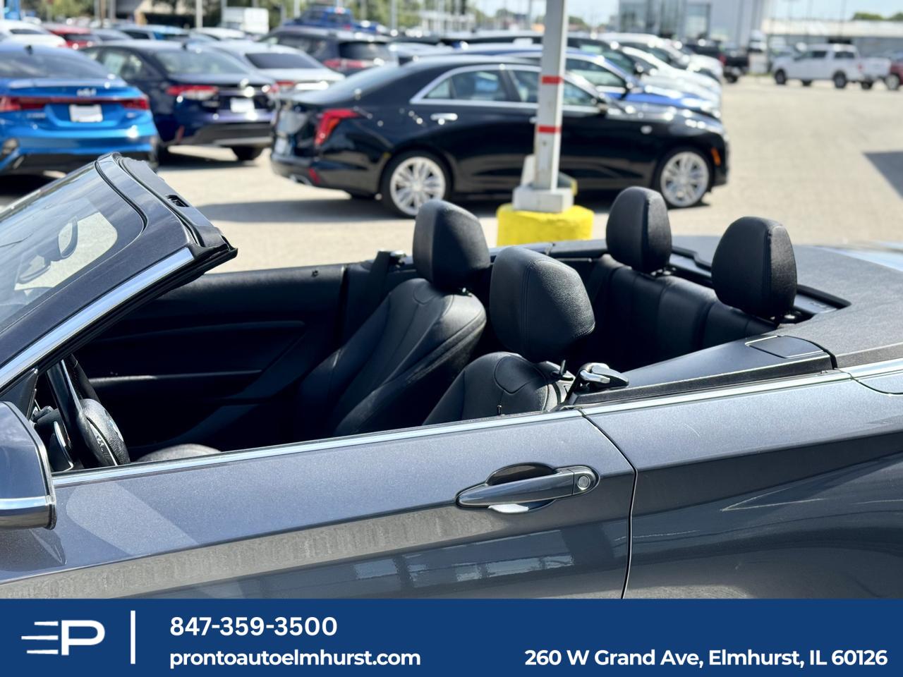 2020 BMW 2 Series 230i xDrive Elmhurst IL