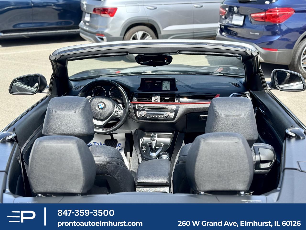 2020 BMW 2 Series 230i xDrive Elmhurst IL