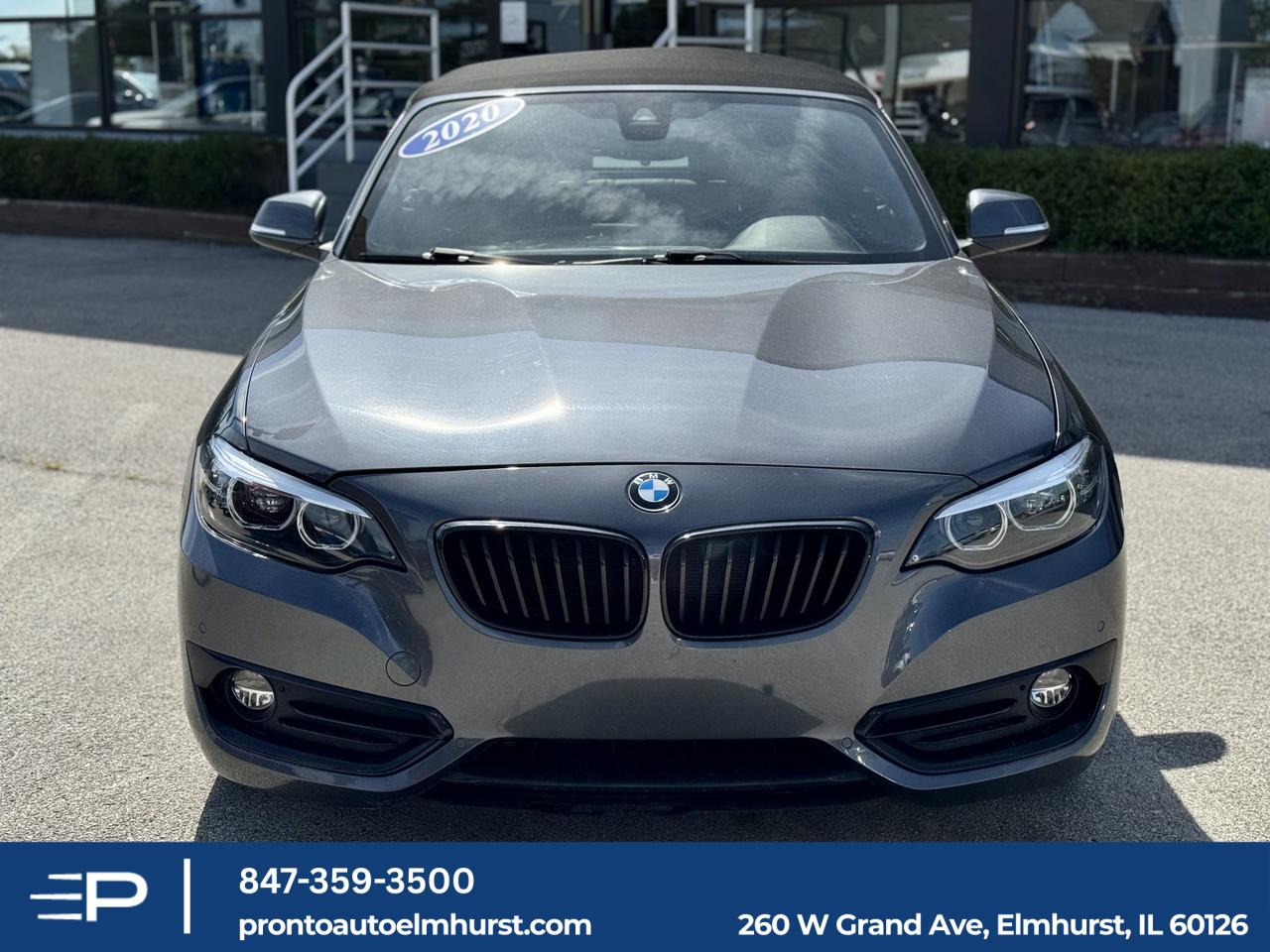 2020 BMW 2 Series 230i xDrive Elmhurst IL