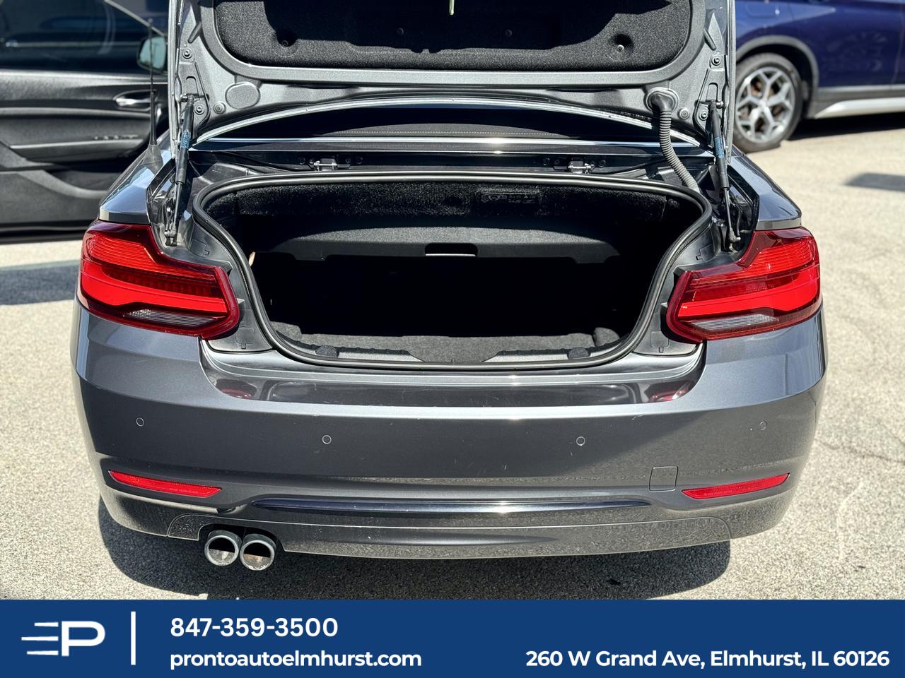 2020 BMW 2 Series 230i xDrive Elmhurst IL