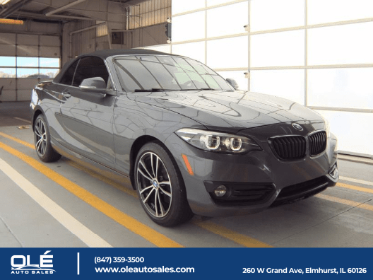 2020 BMW 2 Series 230i xDrive Elmhurst IL