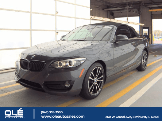 2020 BMW 2 Series 230i xDrive Elmhurst IL