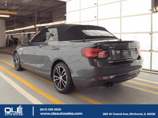2020 BMW 2 Series 230i xDrive Elmhurst IL