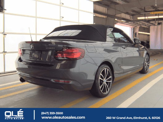 2020 BMW 2 Series 230i xDrive Elmhurst IL