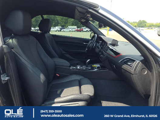 2020 BMW 2 Series 230i xDrive Elmhurst IL
