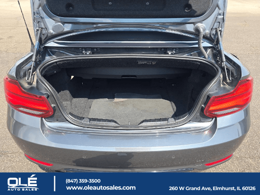 2020 BMW 2 Series 230i xDrive Elmhurst IL