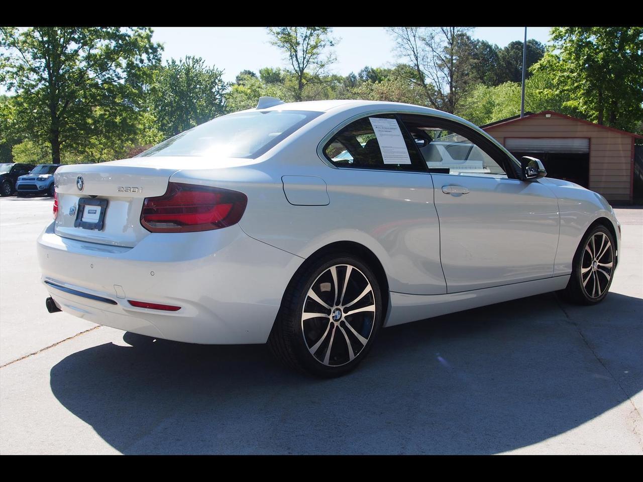 2020 BMW 2 Series 230i xDrive