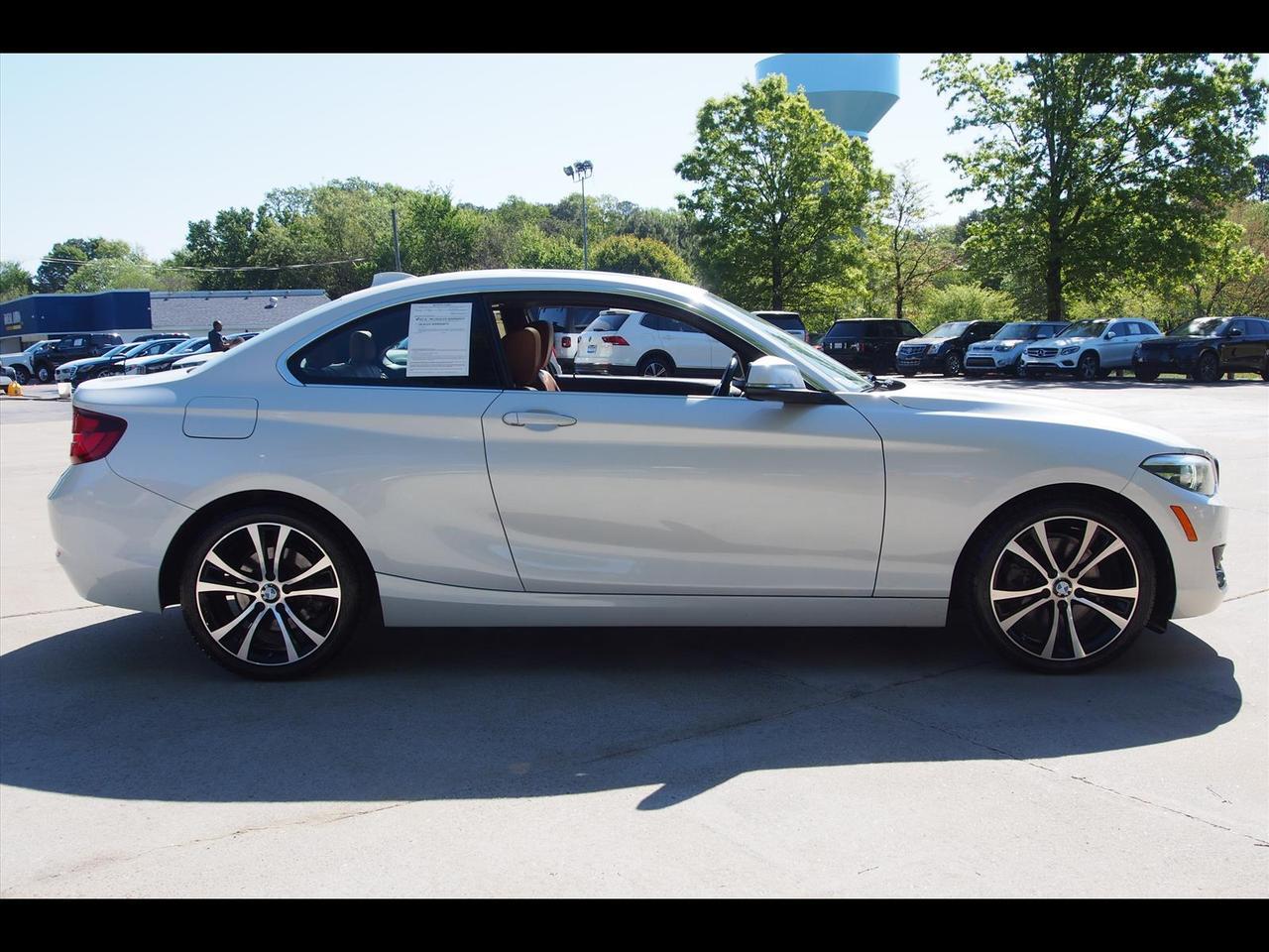 2020 BMW 2 Series 230i xDrive