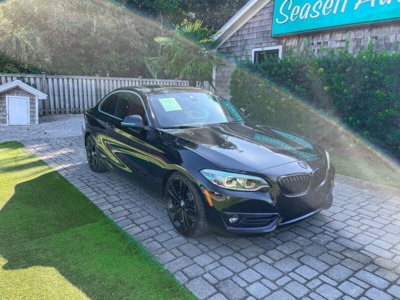 2020 BMW 2 Series 230i xDrive Wilmington NC