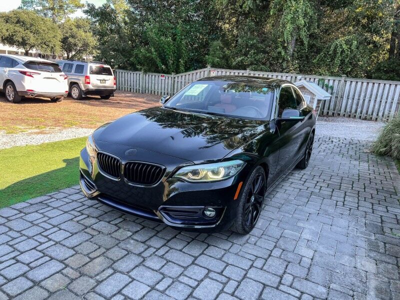 2020 BMW 2 Series 230i xDrive Wilmington NC