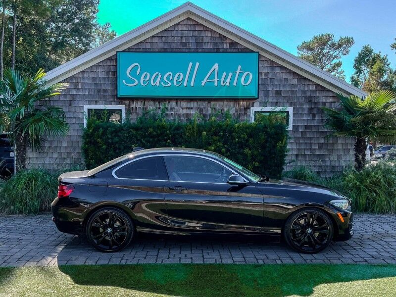 2020 BMW 2 Series 230i xDrive