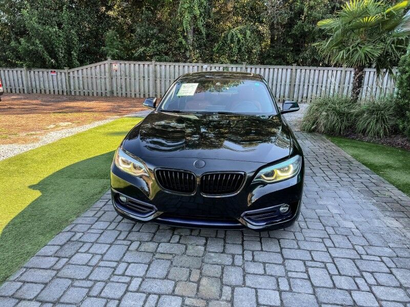 2020 BMW 2 Series 230i xDrive