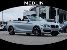 2020_BMW_2 Series_230i xDrive_ Wilson NC