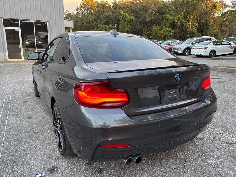 2020 BMW 2 Series 230i xDrive w/M SPORT PKG. PREM PKG. Seffner FL