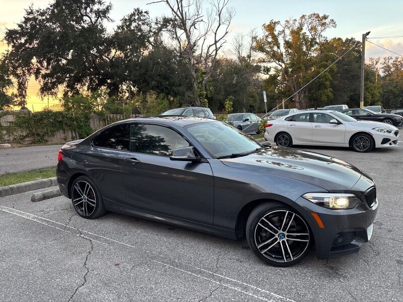 2020 BMW 2 Series 230i xDrive w/M SPORT PKG. PREM PKG. Seffner FL