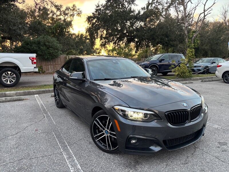 2020 BMW 2 Series 230i xDrive w/M SPORT PKG. PREM PKG. Seffner FL