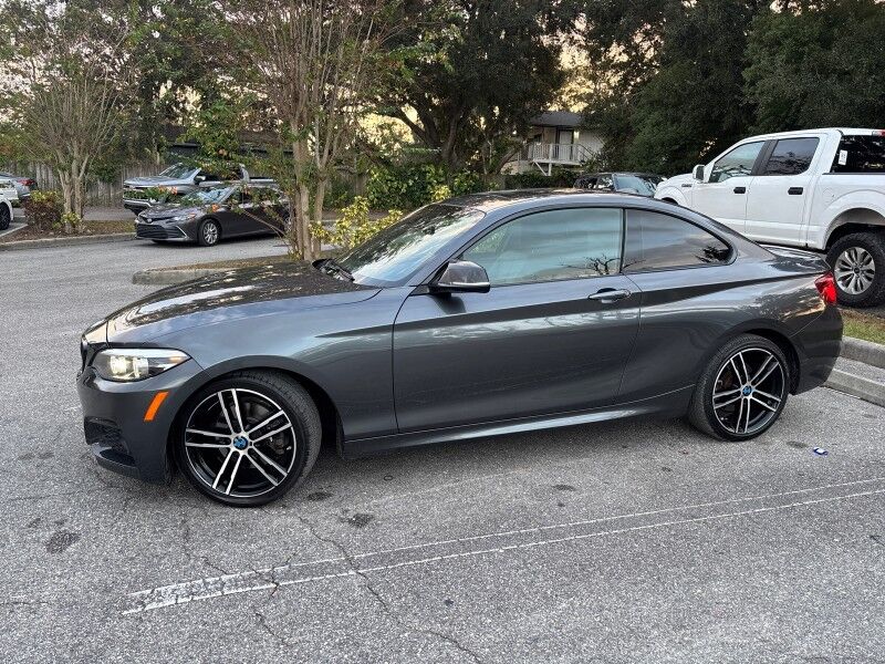 2020 BMW 2 Series 230i xDrive w/M SPORT PKG. PREM PKG. Seffner FL
