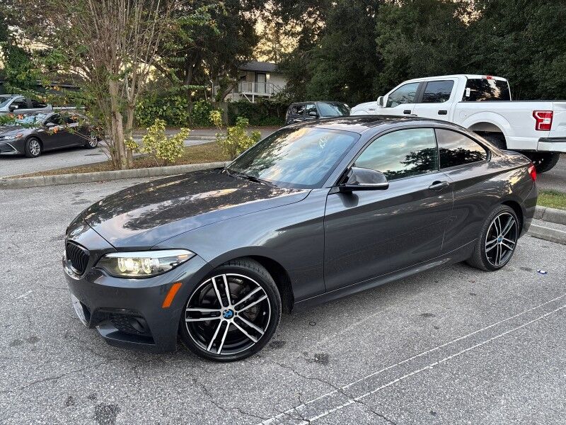 2020 BMW 2 Series 230i xDrive w/M SPORT PKG. PREM PKG. Seffner FL