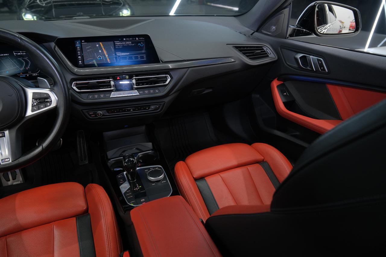 2020 BMW 2 Series M235i Gran Coupe xDrive Miami FL