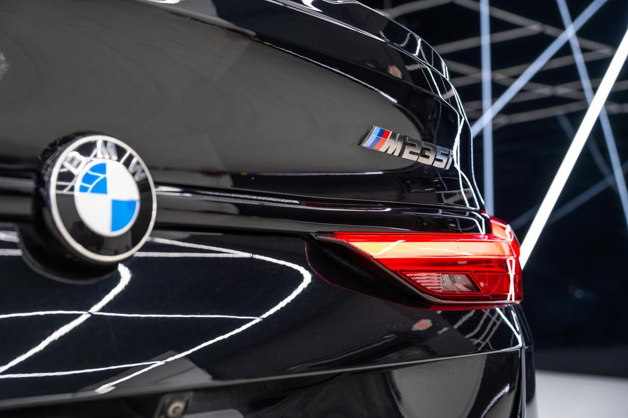 2020 BMW 2 Series M235i Gran Coupe xDrive Miami FL