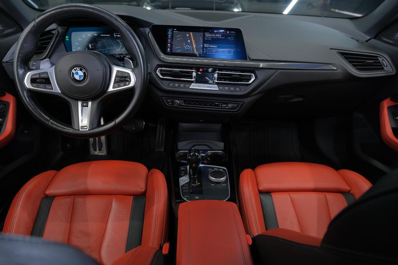 2020 BMW 2 Series M235i Gran Coupe xDrive Miami FL