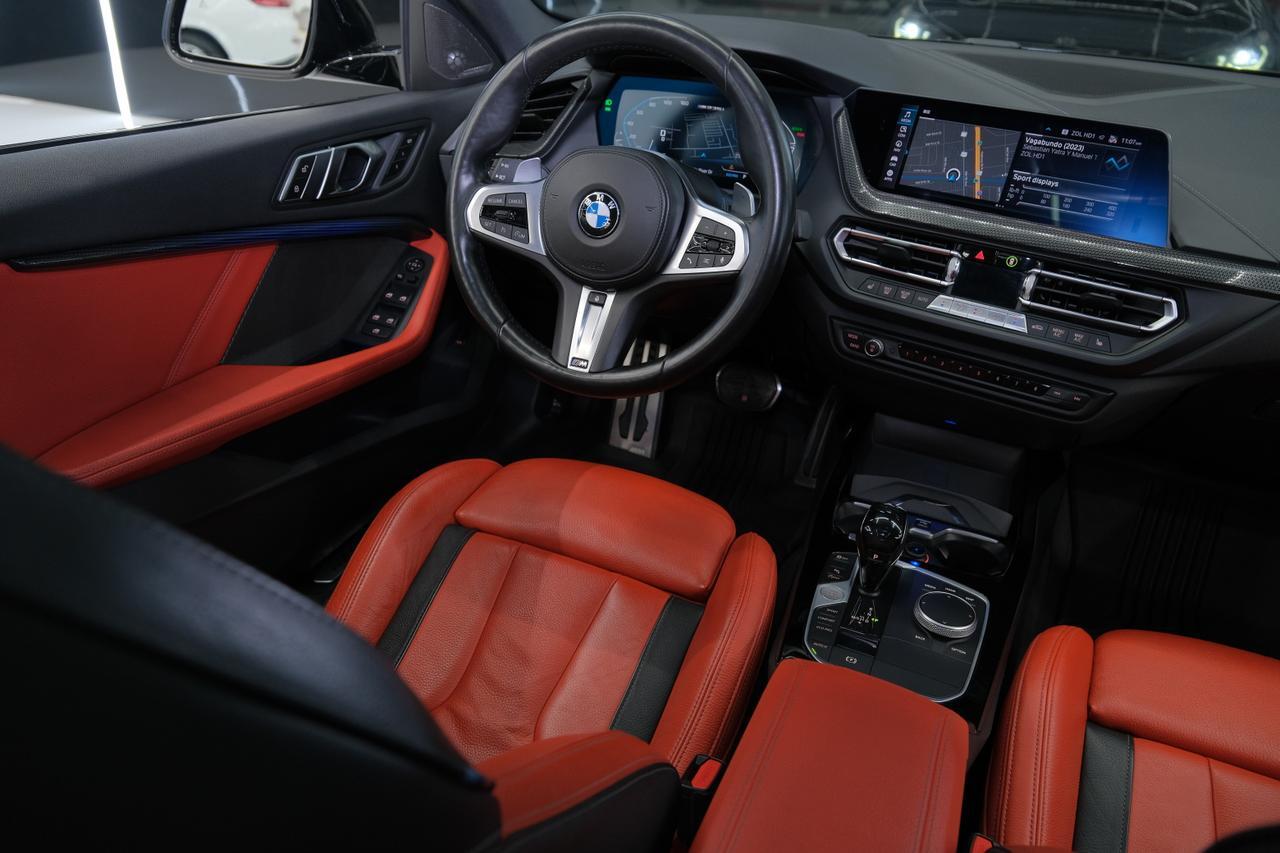 2020 BMW 2 Series M235i Gran Coupe xDrive Miami FL