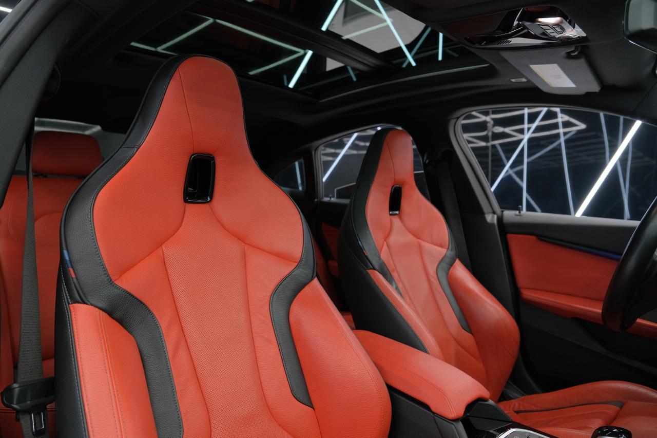 2020 BMW 2 Series M235i Gran Coupe xDrive Miami FL