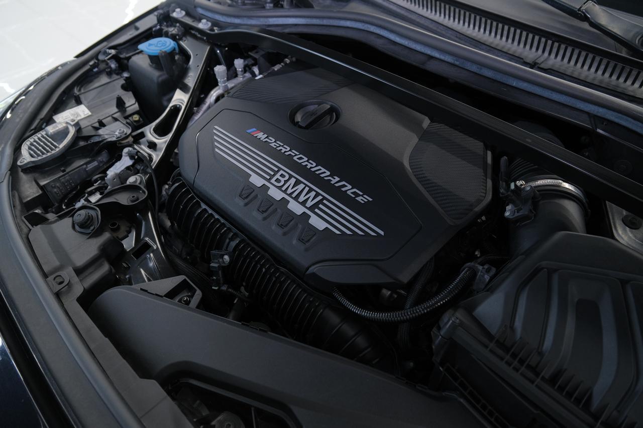 2020 BMW 2 Series M235i Gran Coupe xDrive Miami FL