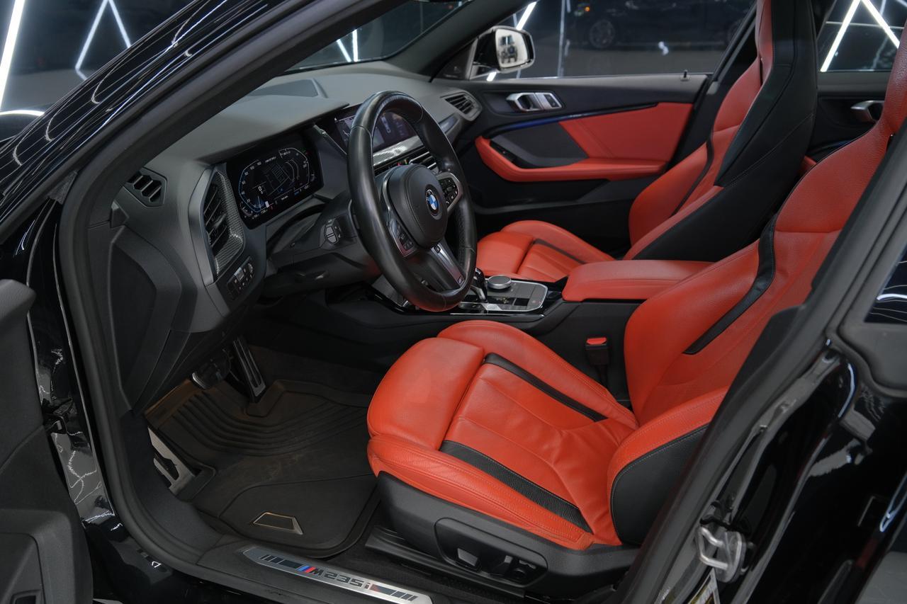 2020 BMW 2 Series M235i Gran Coupe xDrive Miami FL