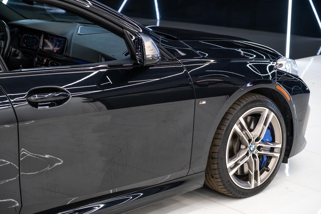 2020 BMW 2 Series M235i Gran Coupe xDrive Miami FL